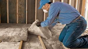 Types of Insulation We Offer in San Juan Capistrano, CA